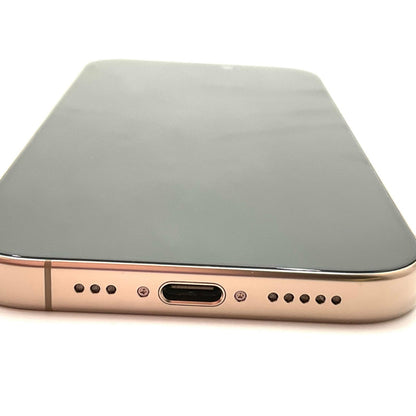 【全額返金保証】【最速発送】Apple iPhone iPhone 16 Pro 128GB デザートチタニウム docomo 白ロム 超美品 動作確認済 100%