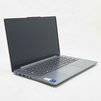 【全額返金保証】【最速発送】Lenovo IDEAPAD Slim 3 83EL003UJP 13th Gen Intel(R) Core(TM) i7-13620H 16GB M.2 SSD 512GB 100% 動作確認済
