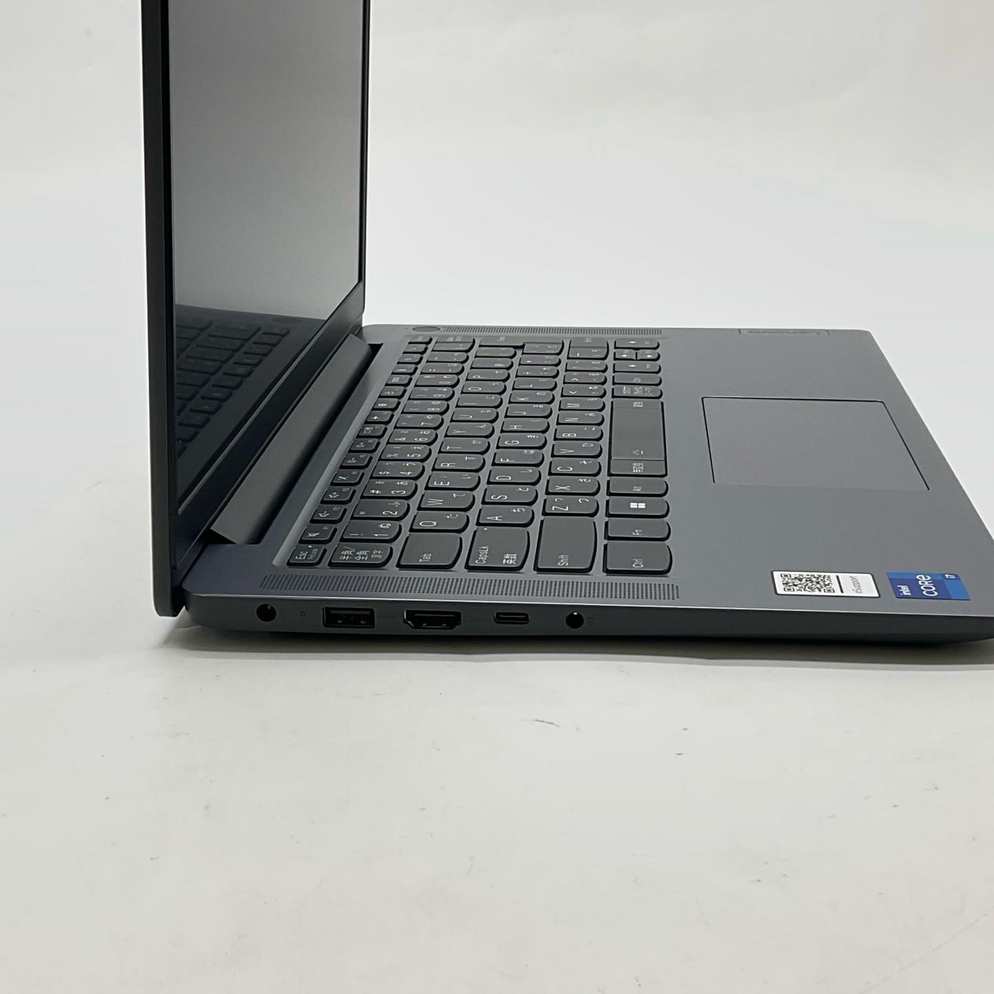 【全額返金保証】【最速発送】Lenovo IDEAPAD Slim 3 83EL003UJP 13th Gen Intel(R) Core(TM) i7-13620H 16GB M.2 SSD 512GB 100% 動作確認済