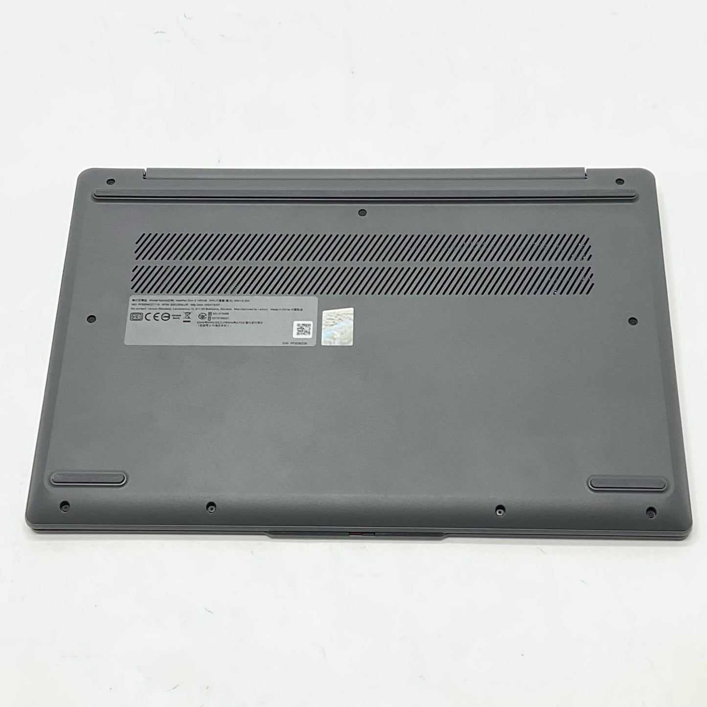 【全額返金保証】【最速発送】Lenovo IDEAPAD Slim 3 83EL003UJP 13th Gen Intel(R) Core(TM) i7-13620H 16GB M.2 SSD 512GB 100% 動作確認済