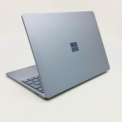 【全額返金保証】【最速発送】Microsoft Surface Laptop Go THJ-00034 1943 Intel(R) Core(TM) i5-1035G1 1GHz 8GB M.2 SSD 256GB 90.8% 美品 動作確認済