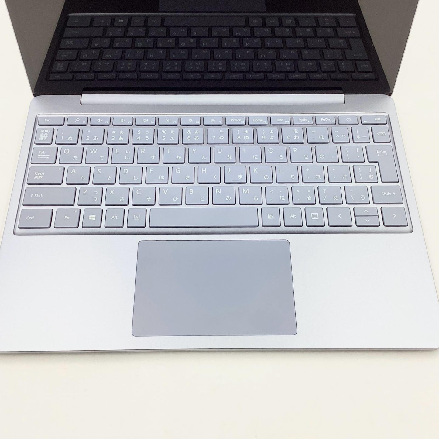 【全額返金保証】【最速発送】Microsoft Surface Laptop Go THJ-00034 1943 Intel(R) Core(TM) i5-1035G1 1GHz 8GB M.2 SSD 256GB 90.8% 美品 動作確認済