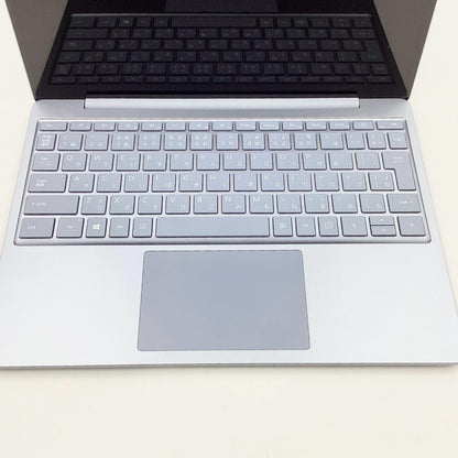 【全額返金保証】【最速発送】Microsoft Surface Laptop Go THJ-00034 1943 Intel(R) Core(TM) i5-1035G1 1GHz 8GB M.2 SSD 256GB 90.8% 美品 動作確認済