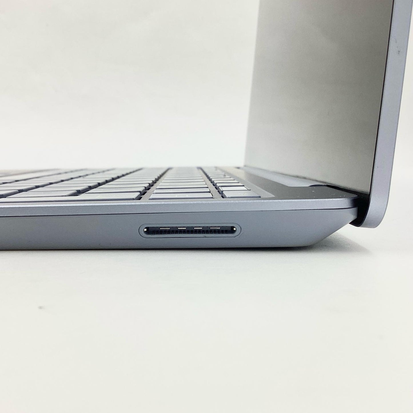 【全額返金保証】【最速発送】Microsoft Surface Laptop Go THJ-00034 1943 Intel(R) Core(TM) i5-1035G1 1GHz 8GB M.2 SSD 256GB 90.8% 美品 動作確認済