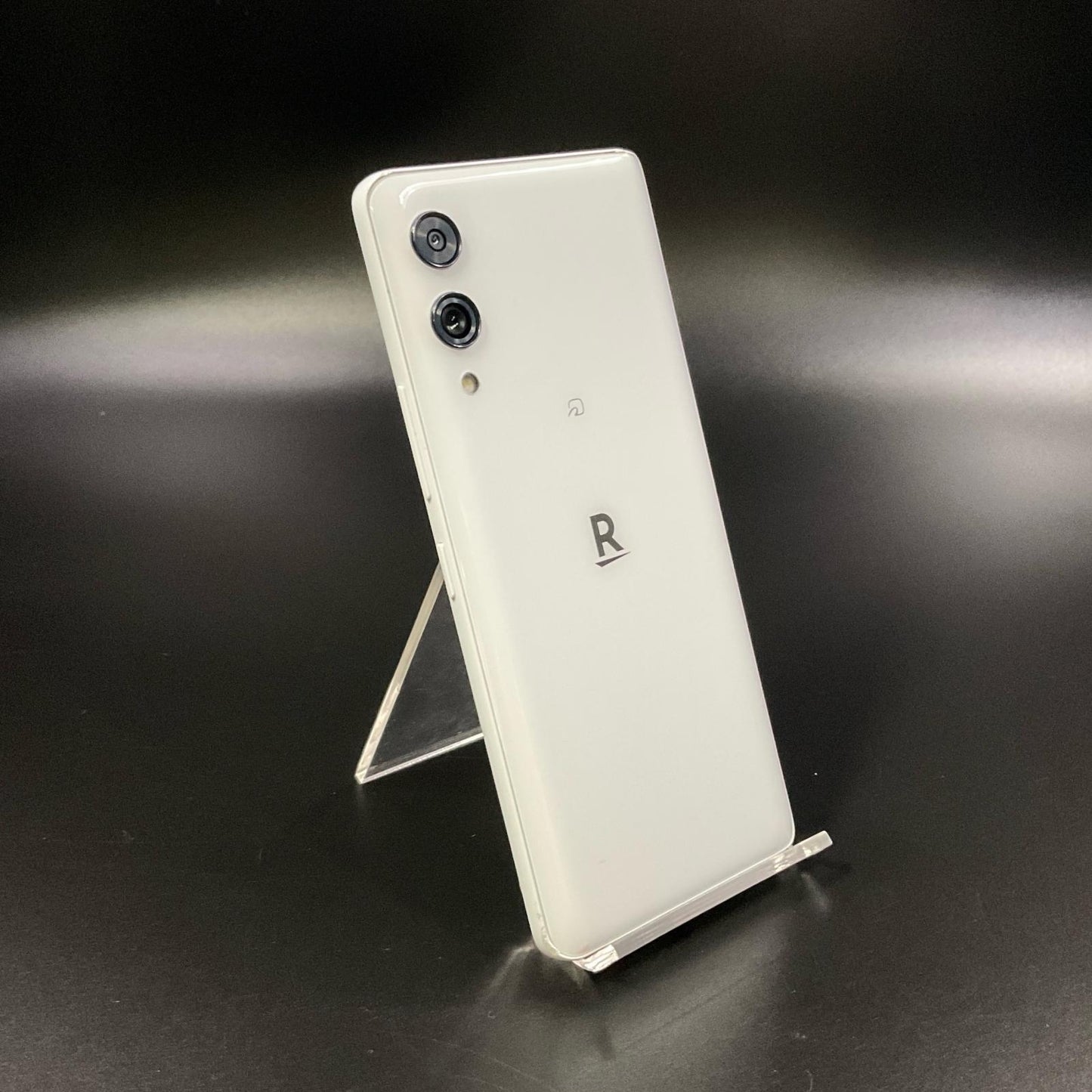 【全額返金保証】【最速発送】楽天モバイル Rakuten Hand 5G 128GB ホワイト 楽天モバイル P780 白ロム 動作確認済