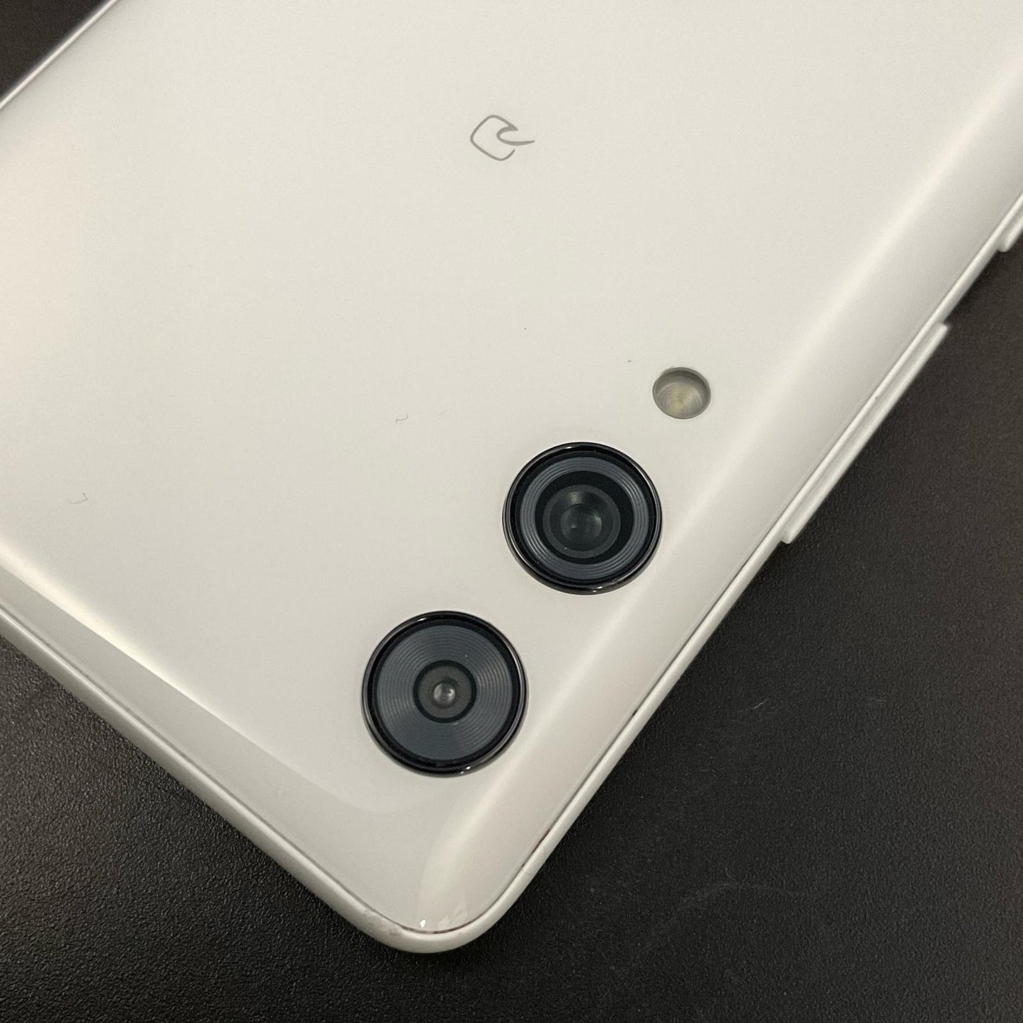 【全額返金保証】【最速発送】楽天モバイル Rakuten Hand 5G 128GB ホワイト 楽天モバイル P780 白ロム 動作確認済