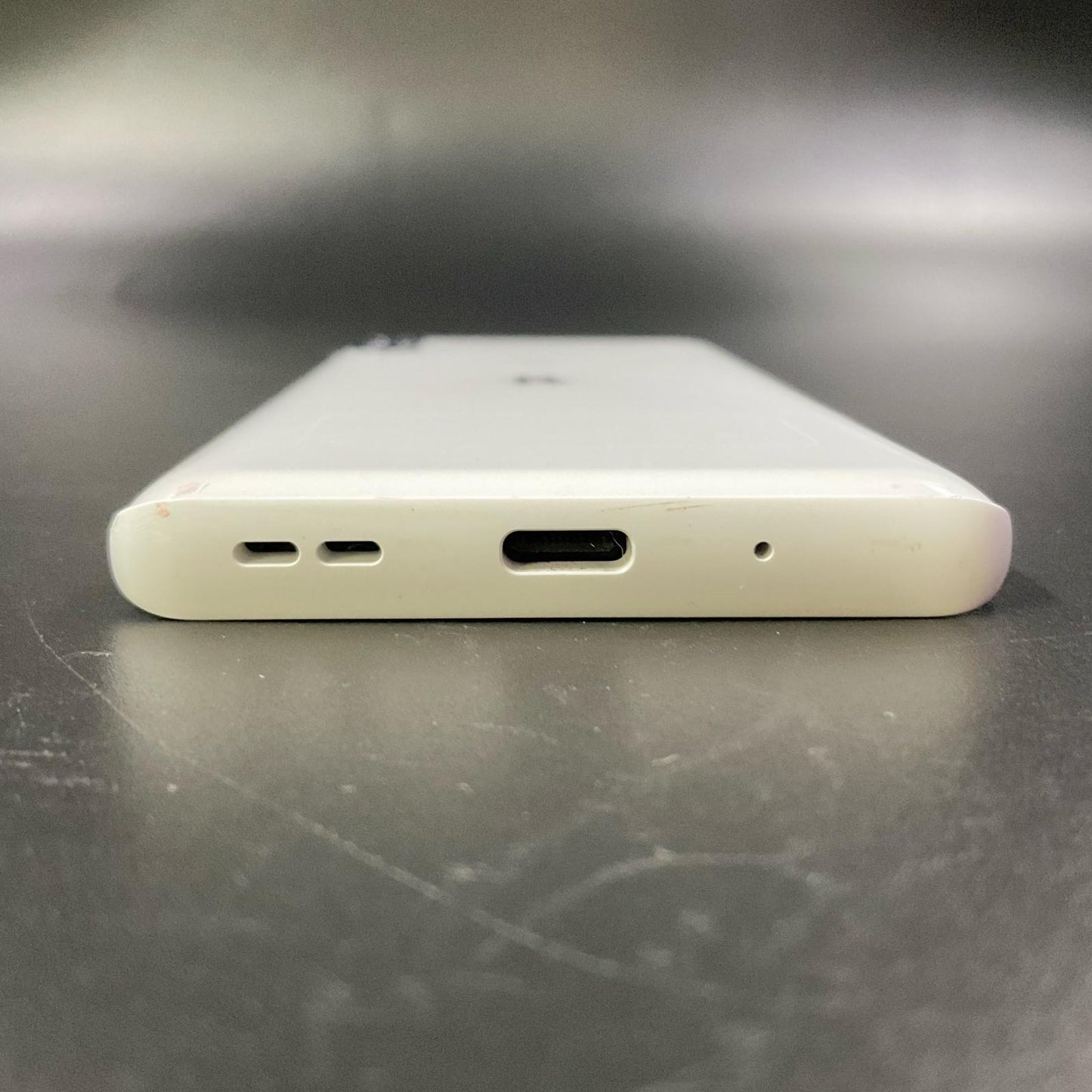 【全額返金保証】【最速発送】楽天モバイル Rakuten Hand 5G 128GB ホワイト 楽天モバイル P780 白ロム 動作確認済