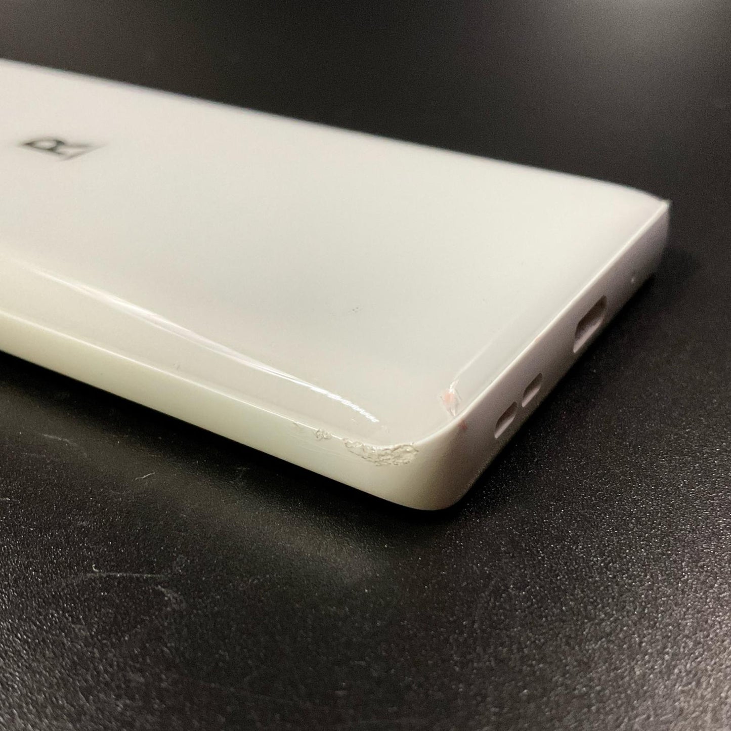【全額返金保証】【最速発送】楽天モバイル Rakuten Hand 5G 128GB ホワイト 楽天モバイル P780 白ロム 動作確認済