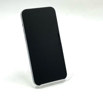 【全額返金保証】【最速発送】Apple iPhone iPhone 15 Plus 128GB ブルー SIMフリー 白ロム 美品 動作確認済 92%