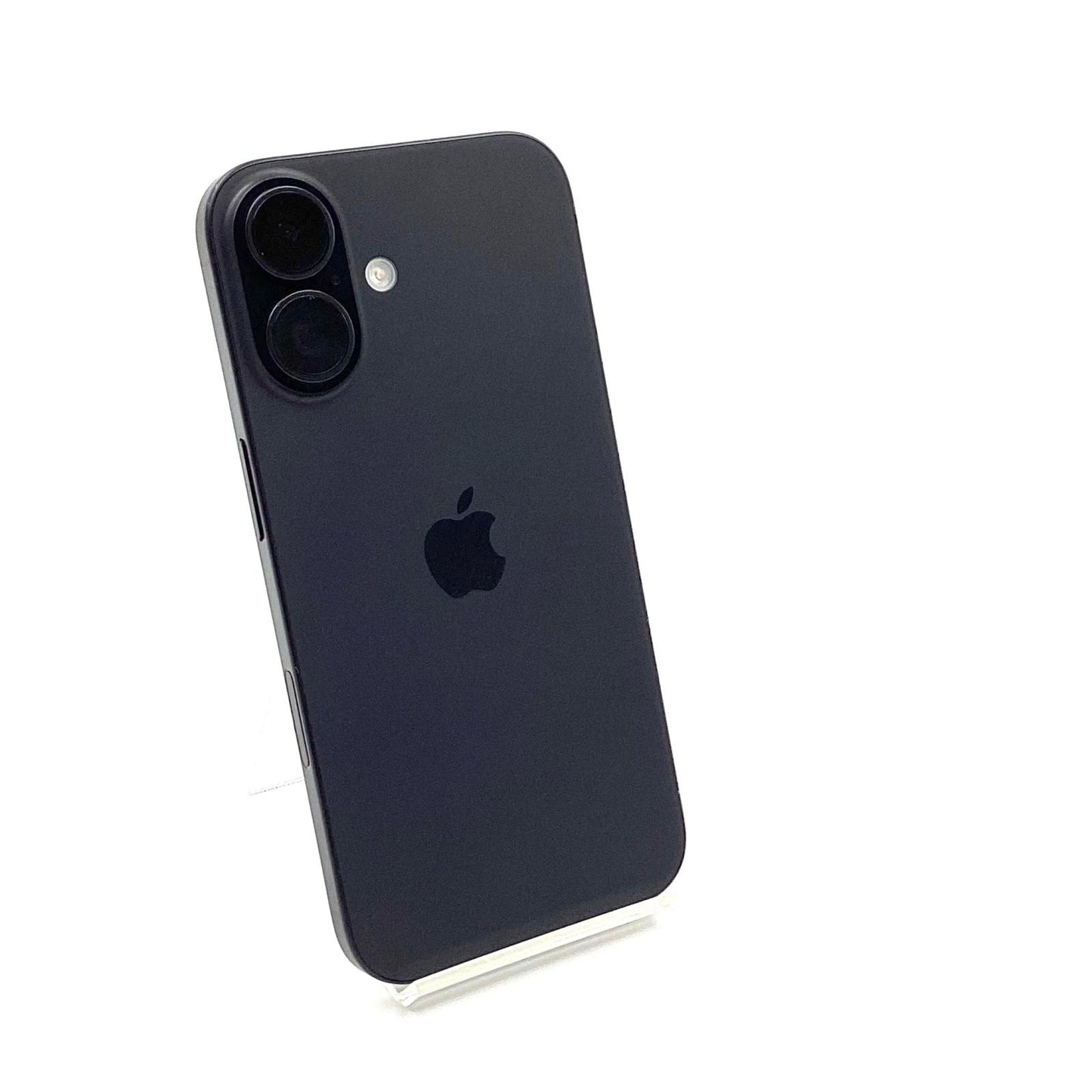 【全額返金保証】【最速発送】Apple iPhone iPhone 16 256GB ブラック Softbank 動作確認済 100%