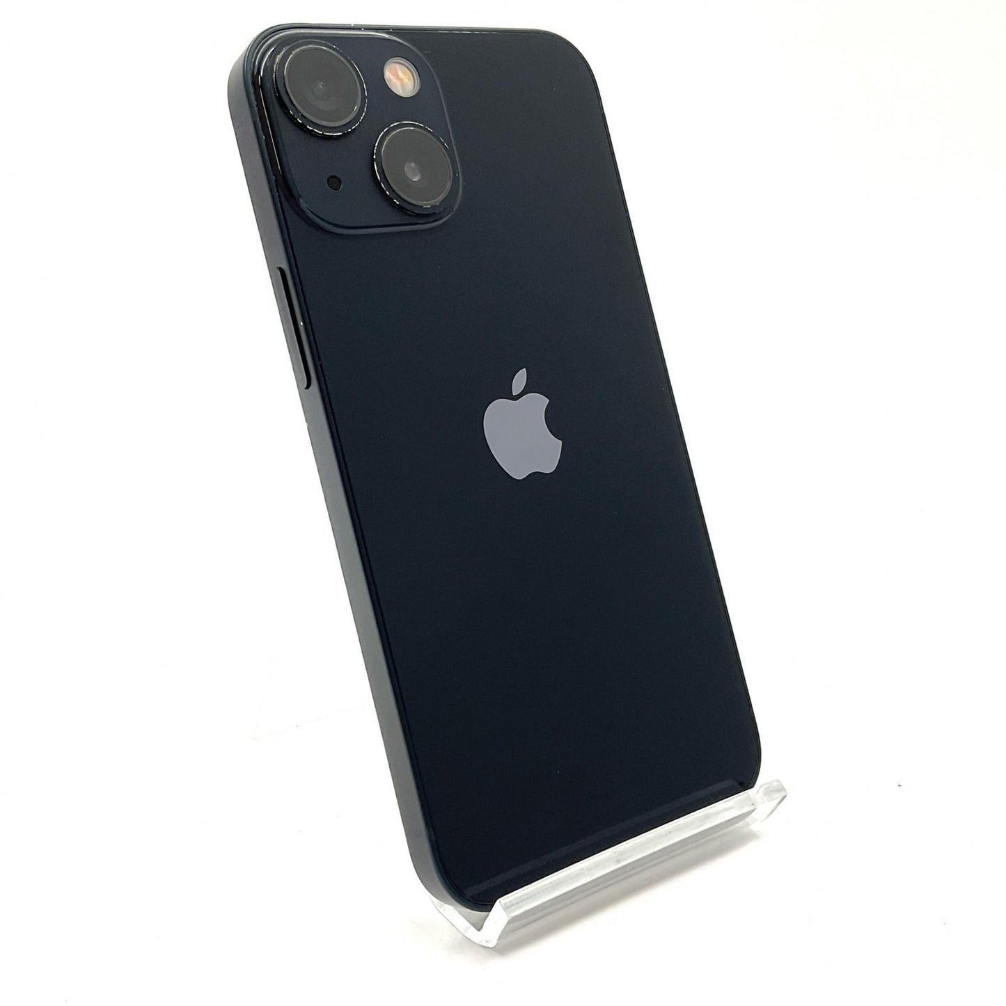 【全額返金保証】【最速発送】Apple iPhone iPhone 13 mini 128GB ミッドナイト 楽天モバイル 白ロム 動作確認済 74%