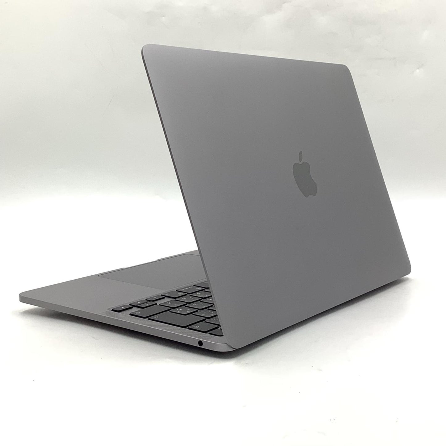 【全額返金保証】【最速発送】Apple MacBook Pro 13.3インチ 2022 Apple M2 8GB SSD 256GB スペースグレイ 89% 動作確認済