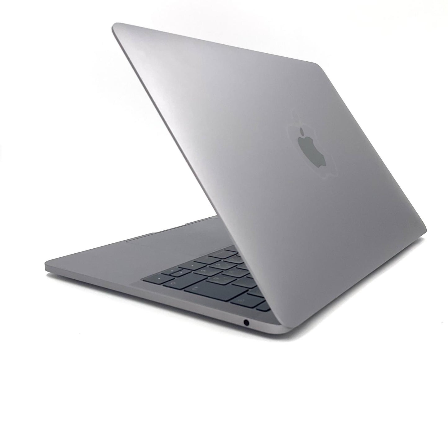 【全額返金保証】【最速発送】Apple MacBook Pro 13.3インチ 2017 2.3 GHz Intel Core i5 8GB SSD 128GB スペースグレイ 動作確認済