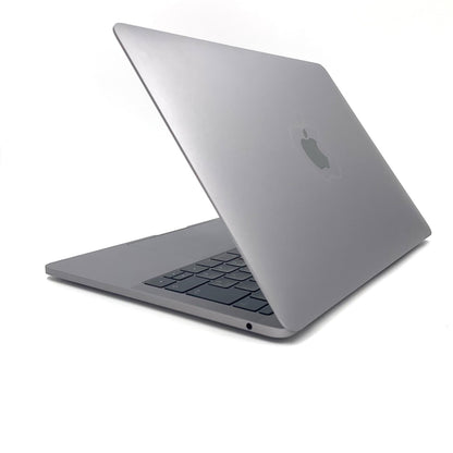【全額返金保証】【最速発送】Apple MacBook Pro 13.3インチ 2017 2.3 GHz Intel Core i5 8GB SSD 128GB スペースグレイ 動作確認済