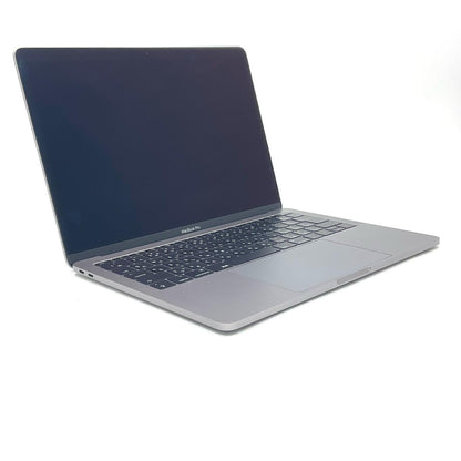 【全額返金保証】【最速発送】Apple MacBook Pro 13.3インチ 2017 2.3 GHz Intel Core i5 8GB SSD 128GB スペースグレイ 動作確認済