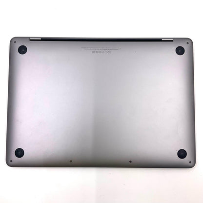 【全額返金保証】【最速発送】Apple MacBook Pro 13.3インチ 2017 2.3 GHz Intel Core i5 8GB SSD 128GB スペースグレイ 動作確認済