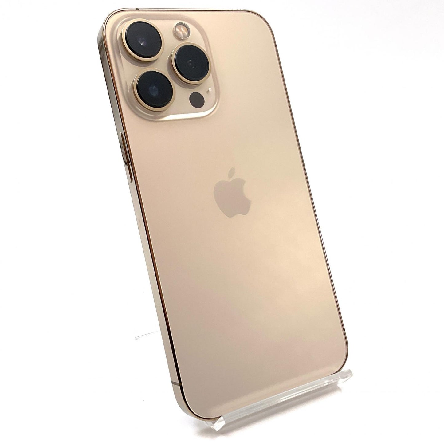 【全額返金保証】【最速発送】Apple iPhone iPhone 13 Pro 128GB ゴールド SIMフリー 白ロム 新品未開封 即納OK 100%