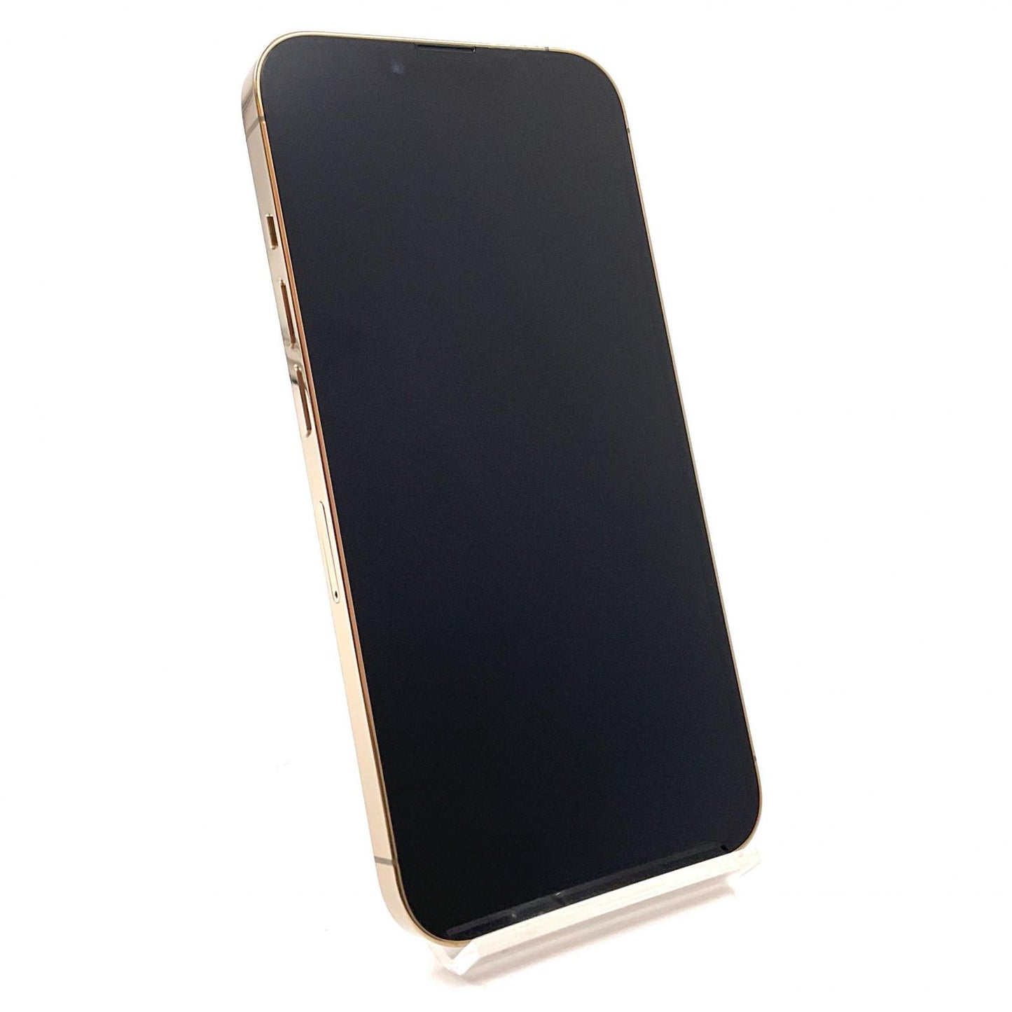【全額返金保証】【最速発送】Apple iPhone iPhone 13 Pro 128GB ゴールド SIMフリー 白ロム 新品未開封 即納OK 100%
