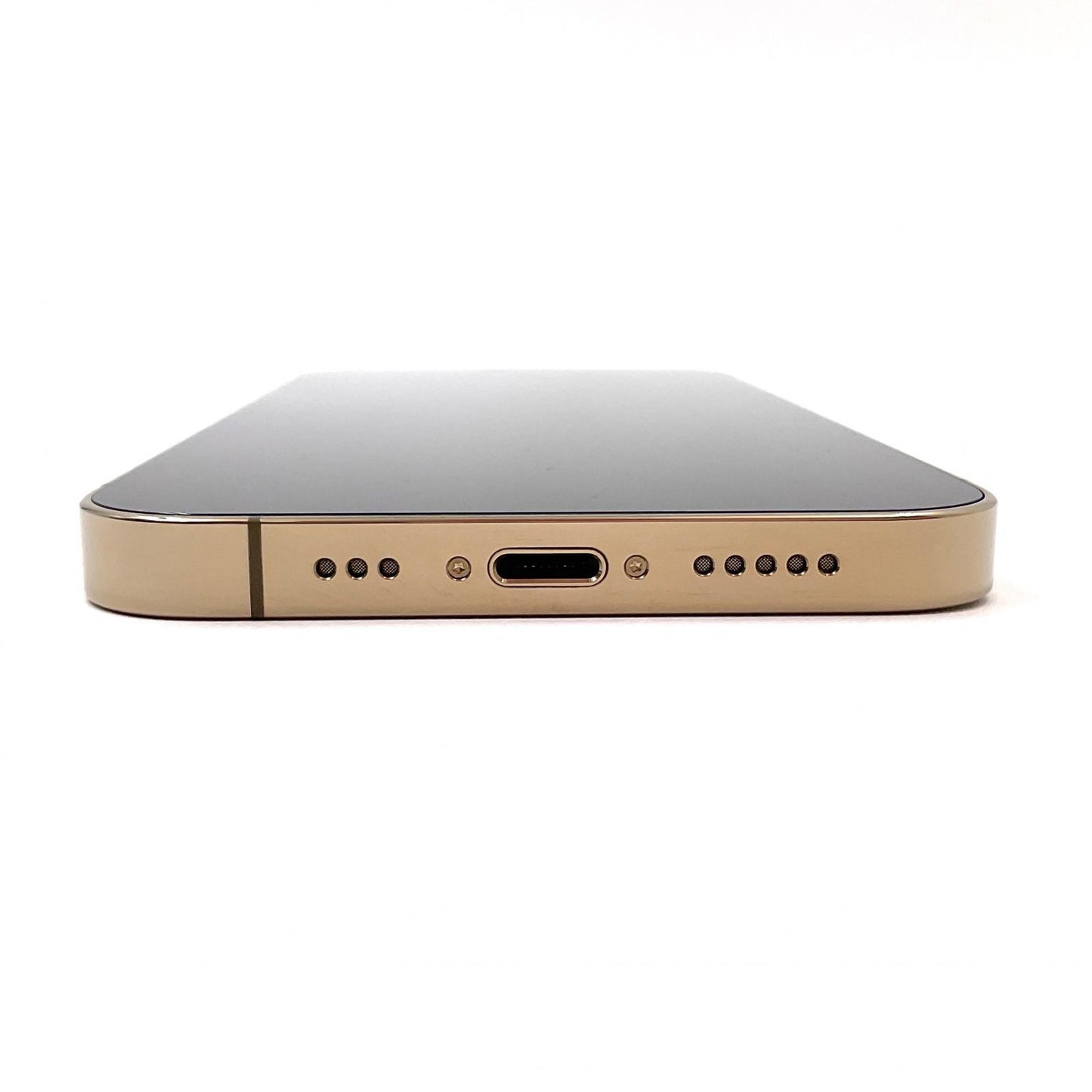 【全額返金保証】【最速発送】Apple iPhone iPhone 13 Pro 128GB ゴールド SIMフリー 白ロム 新品未開封 即納OK 100%