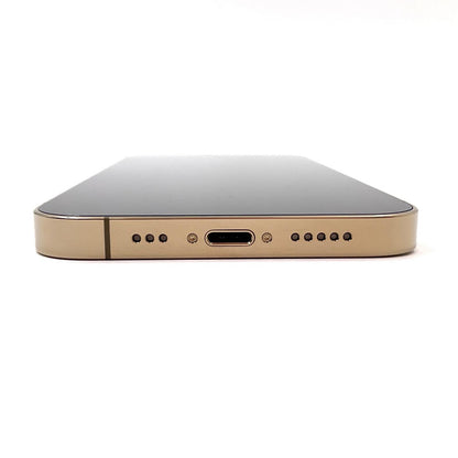 【全額返金保証】【最速発送】Apple iPhone iPhone 13 Pro 128GB ゴールド SIMフリー 白ロム 新品未開封 即納OK 100%