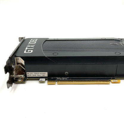 【全額返金保証】【最速発送】nvidia グラフィックボード GTX1060 動作確認済