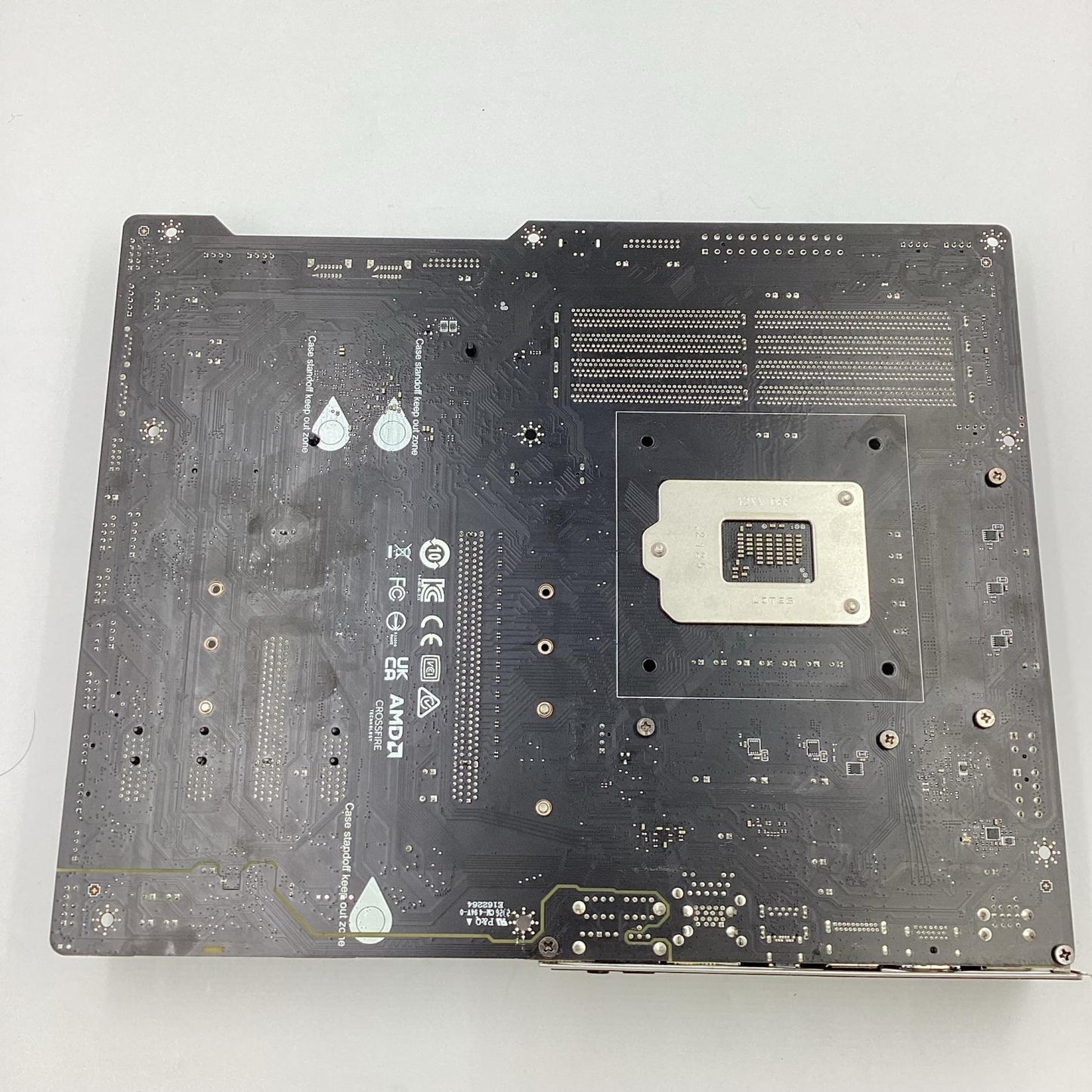 【全額返金保証】【最速発送】MSI マザーボード MPG Z490 GAMING PLUS 動作確認済