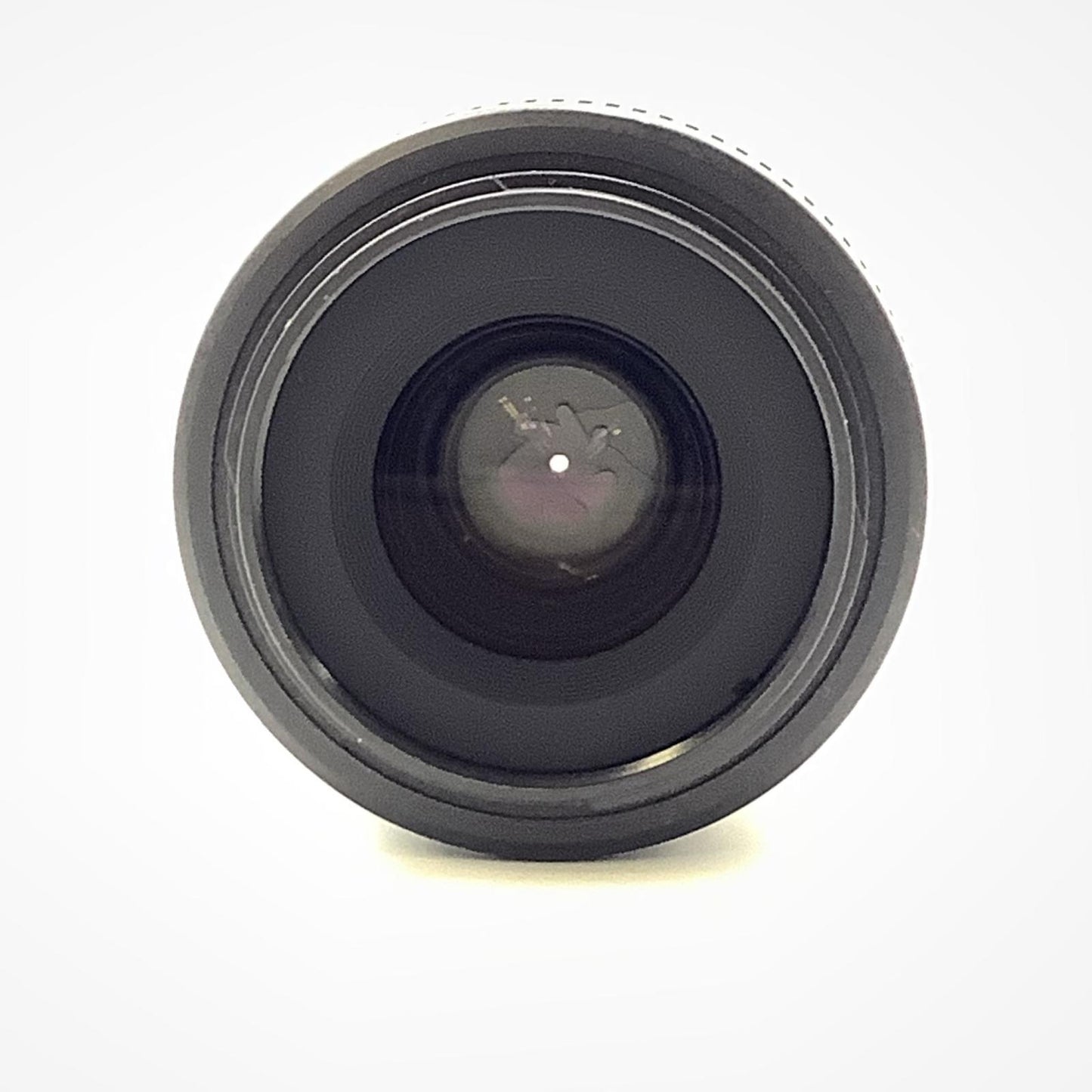 【全額返金保証】【最速発送】Nikon AF-S DX NIKKOR 35mm f/1.8G 美品 動作確認済
