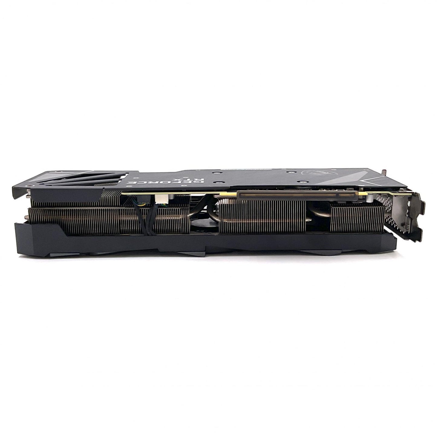 【全額返金保証】【最速発送】MSI グラフィックボード GeForce RTX 3070 Ti VENTUS 3X 8G OC 美品 動作確認済