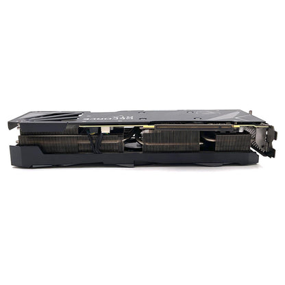 【全額返金保証】【最速発送】MSI グラフィックボード GeForce RTX 3070 Ti VENTUS 3X 8G OC 美品 動作確認済