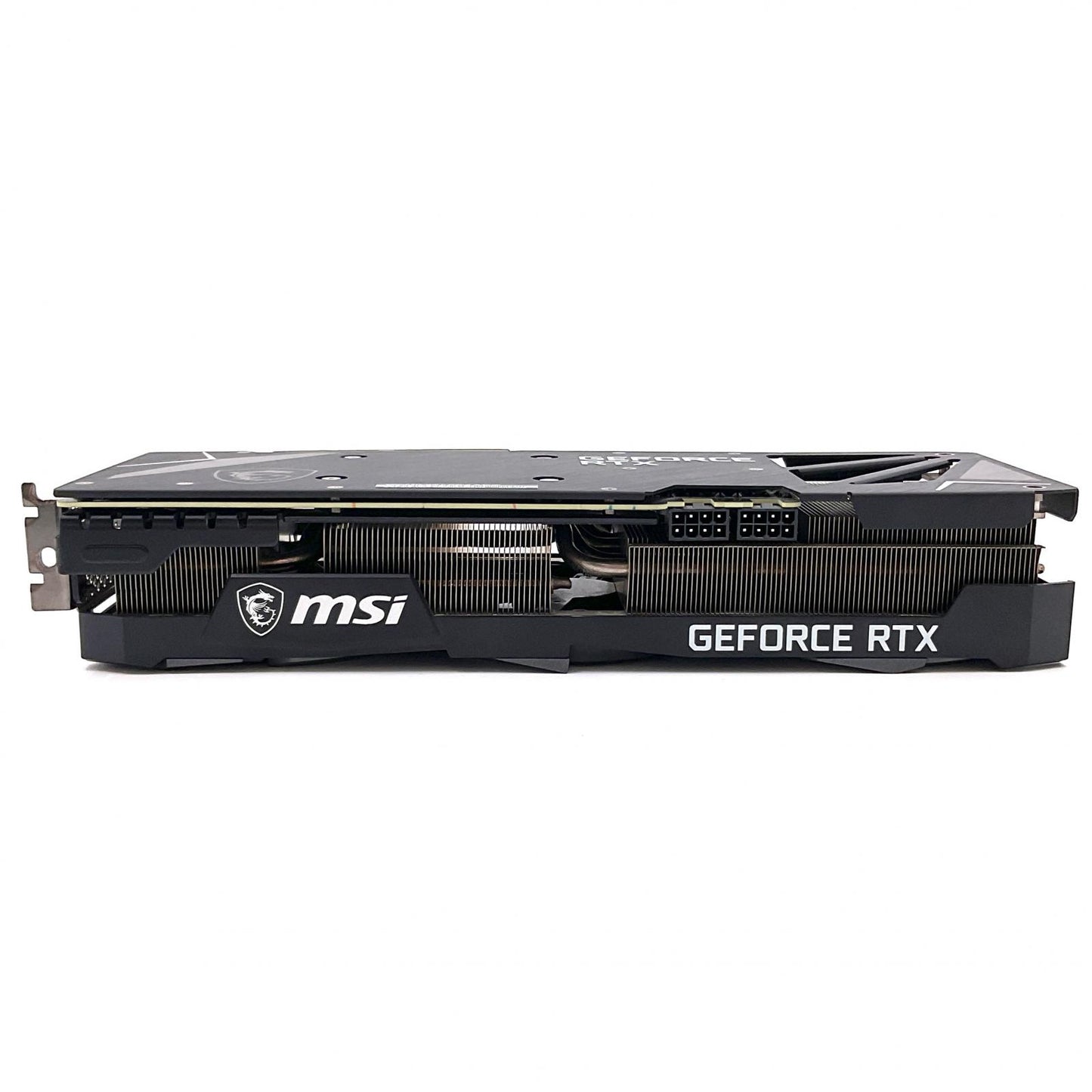 【全額返金保証】【最速発送】MSI グラフィックボード GeForce RTX 3070 Ti VENTUS 3X 8G OC 美品 動作確認済