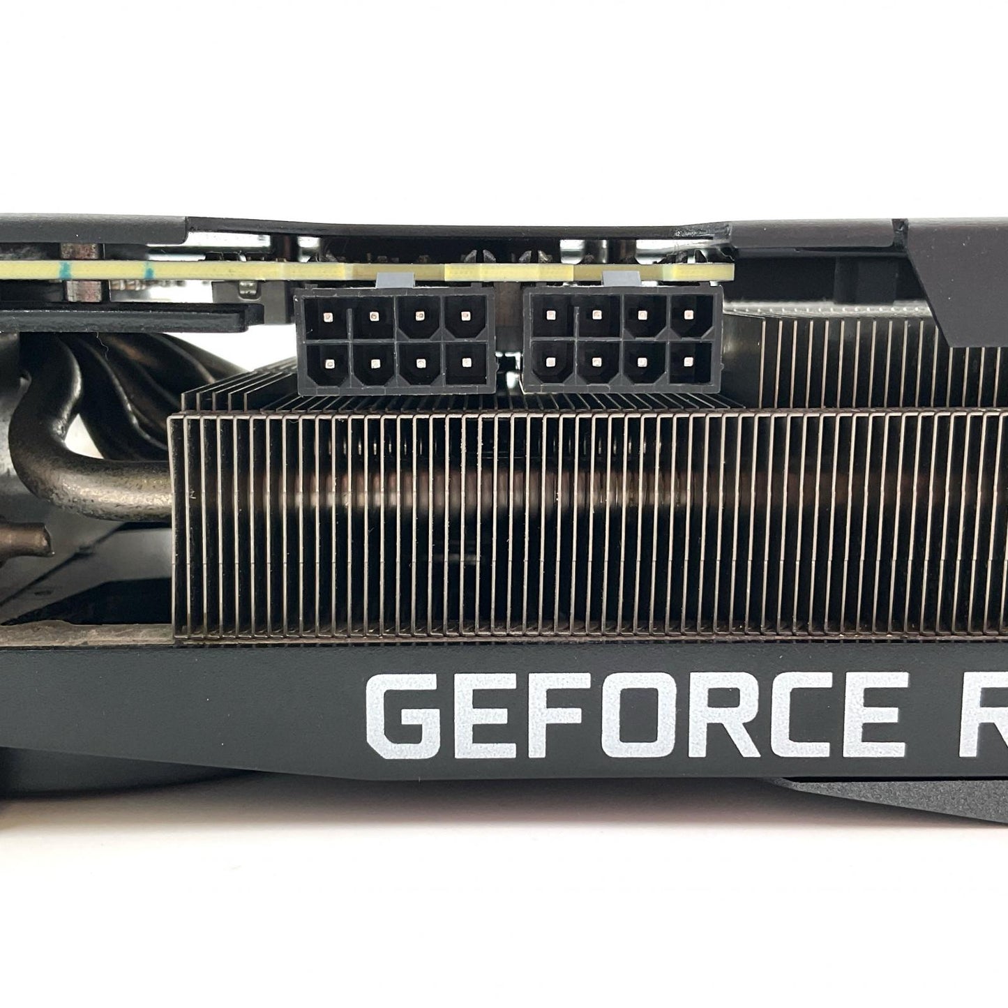 【全額返金保証】【最速発送】MSI グラフィックボード GeForce RTX 3070 Ti VENTUS 3X 8G OC 美品 動作確認済