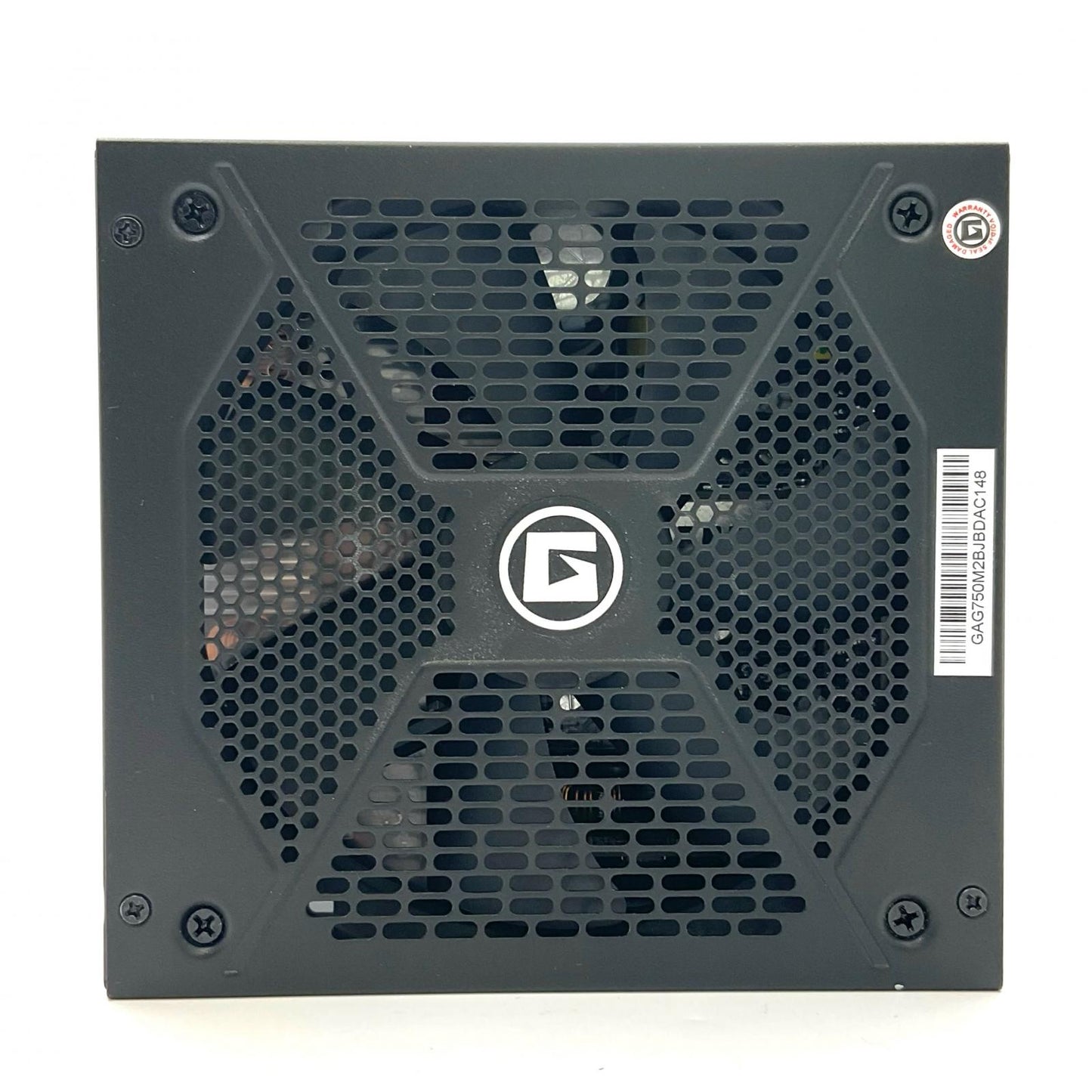 【全額返金保証】【最速発送】SOLYTECH Apexgaming AGシリーズ 80 PLUS GOLD認証 750W AG-750M-V2-JP 動作確認済