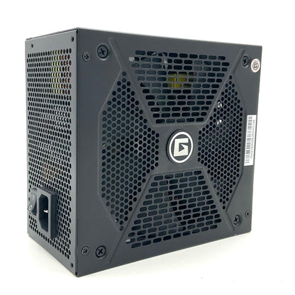 【全額返金保証】【最速発送】SOLYTECH Apexgaming AGシリーズ 80 PLUS GOLD認証 750W AG-750M-V2-JP 動作確認済