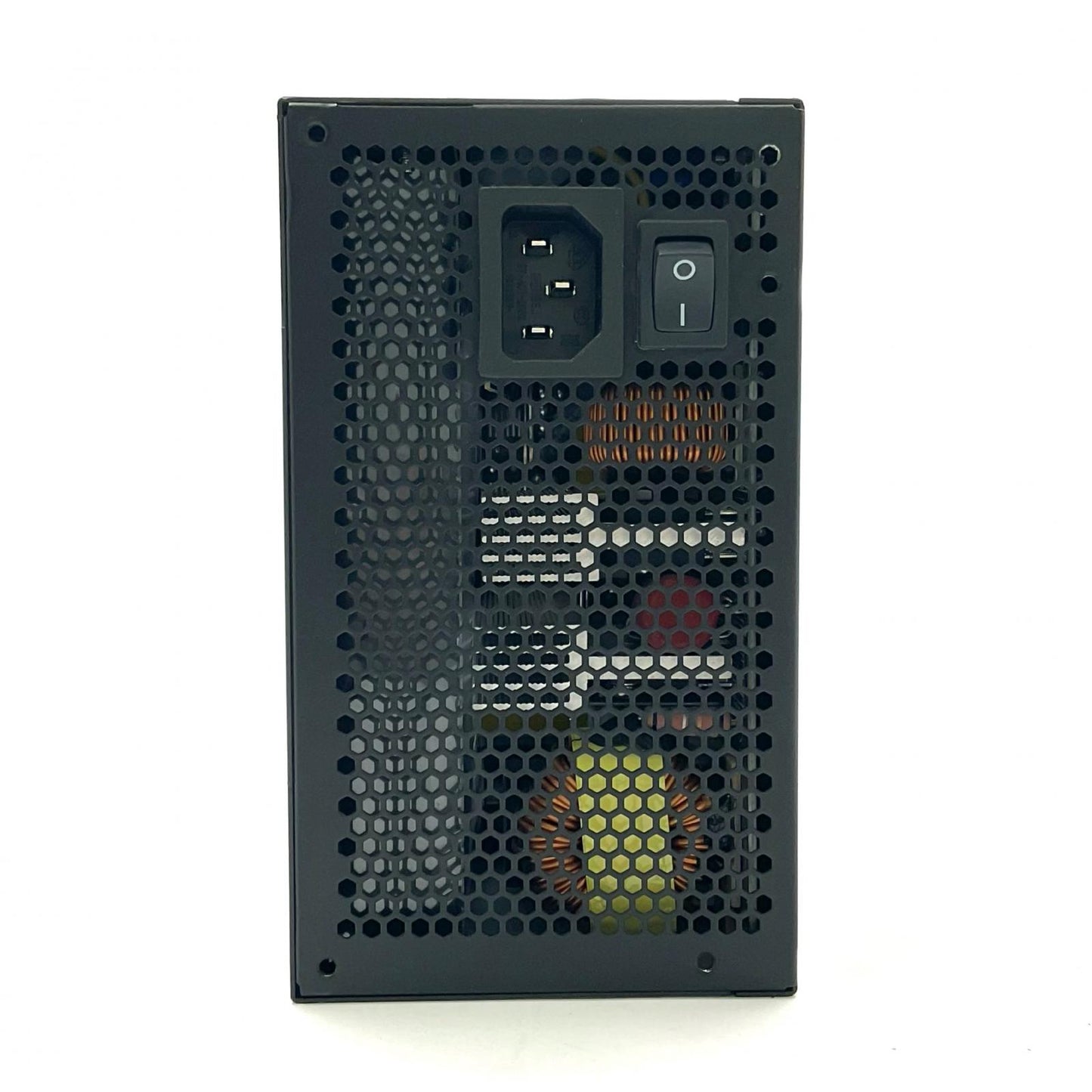 【全額返金保証】【最速発送】SOLYTECH Apexgaming AGシリーズ 80 PLUS GOLD認証 750W AG-750M-V2-JP 動作確認済
