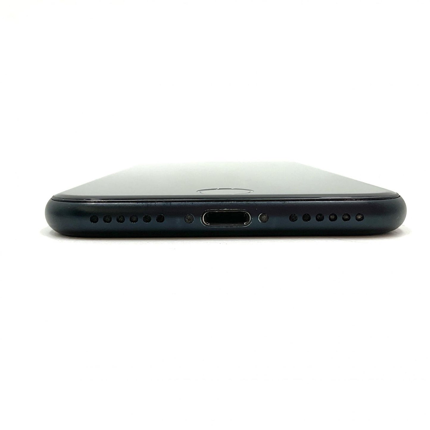 【全額返金保証】【最速発送】Apple iPhone iPhone SE（第3世代） 64GB ミッドナイト SIMフリー 白ロム 動作確認済 84%