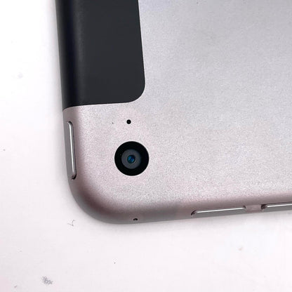【全額返金保証】【最速発送】Apple iPad mini 第4世代 64GB シルバー WiFi+Cellular Softbank 白ロム 動作確認済