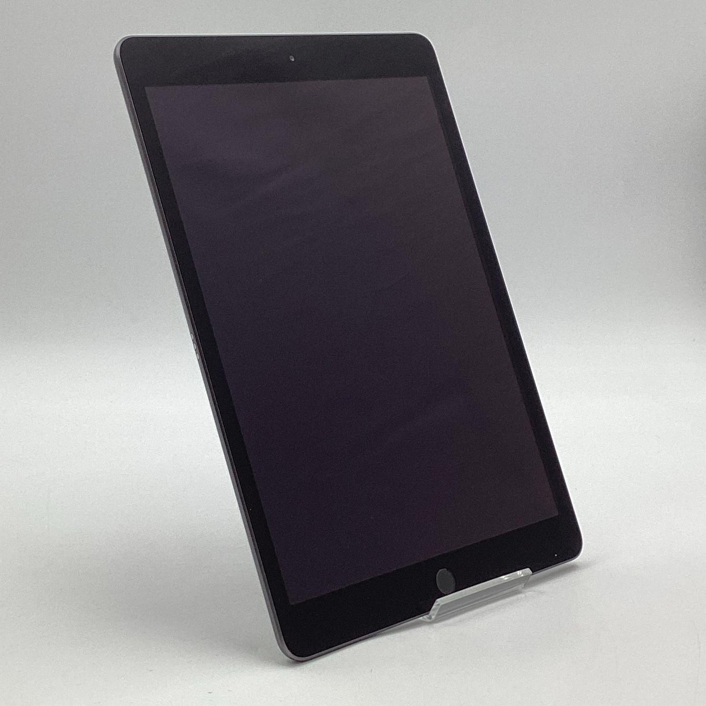 【全額返金保証】【最速発送】Apple iPad iPad 10.2インチ 第7世代 128GB スペースグレイ Wi-Fi 超美品 動作確認済