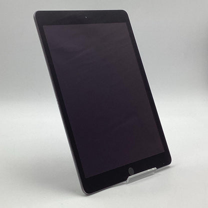 【全額返金保証】【最速発送】Apple iPad iPad 10.2インチ 第7世代 128GB スペースグレイ Wi-Fi 超美品 動作確認済