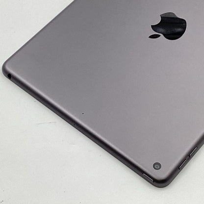 【全額返金保証】【最速発送】Apple iPad iPad 10.2インチ 第7世代 128GB スペースグレイ Wi-Fi 超美品 動作確認済