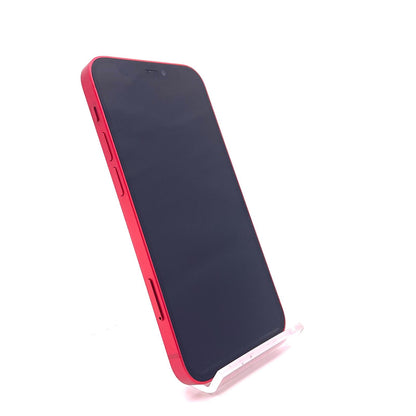 【全額返金保証】【最速発送】Apple iPhone iPhone 12 mini 64GB (PRODUCT)RED Softbank 白ロム 動作確認済 79%