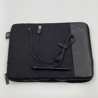 【全額返金保証】【最速発送】WACOM Intuos Pro PTH-660 動作確認済