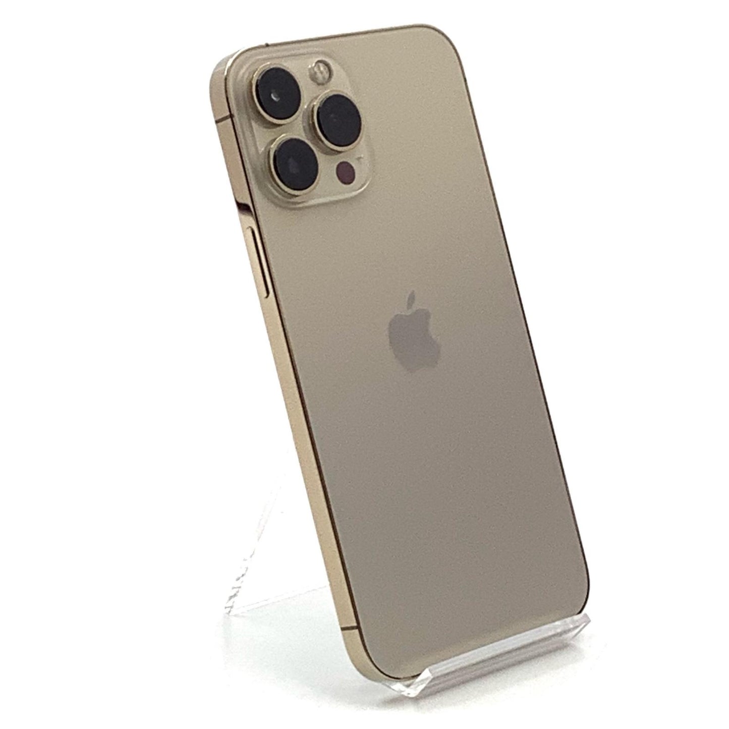 【全額返金保証】【最速発送】Apple iPhone iPhone 13 Pro Max 256GB ゴールド Softbank 超美品 動作確認済 100%