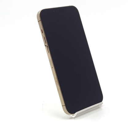 【全額返金保証】【最速発送】Apple iPhone iPhone 13 Pro Max 256GB ゴールド Softbank 超美品 動作確認済 100%