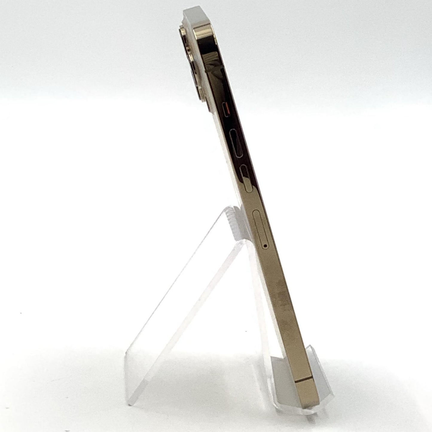 【全額返金保証】【最速発送】Apple iPhone iPhone 13 Pro Max 256GB ゴールド Softbank 超美品 動作確認済 100%