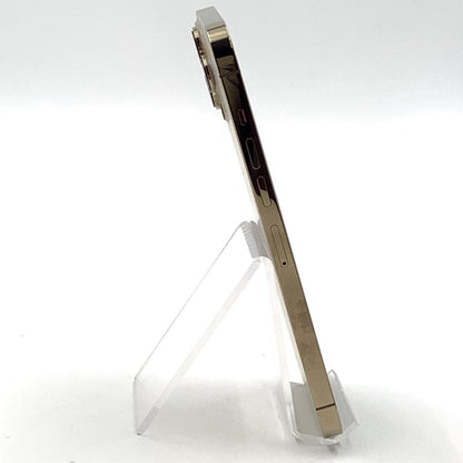 【全額返金保証】【最速発送】Apple iPhone iPhone 13 Pro Max 256GB ゴールド Softbank 超美品 動作確認済 100%