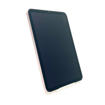 【全額返金保証】【最速発送】Apple iPad mini 8.3インチ 第6世代 64GB ピンク Wi-Fi 美品 動作確認済