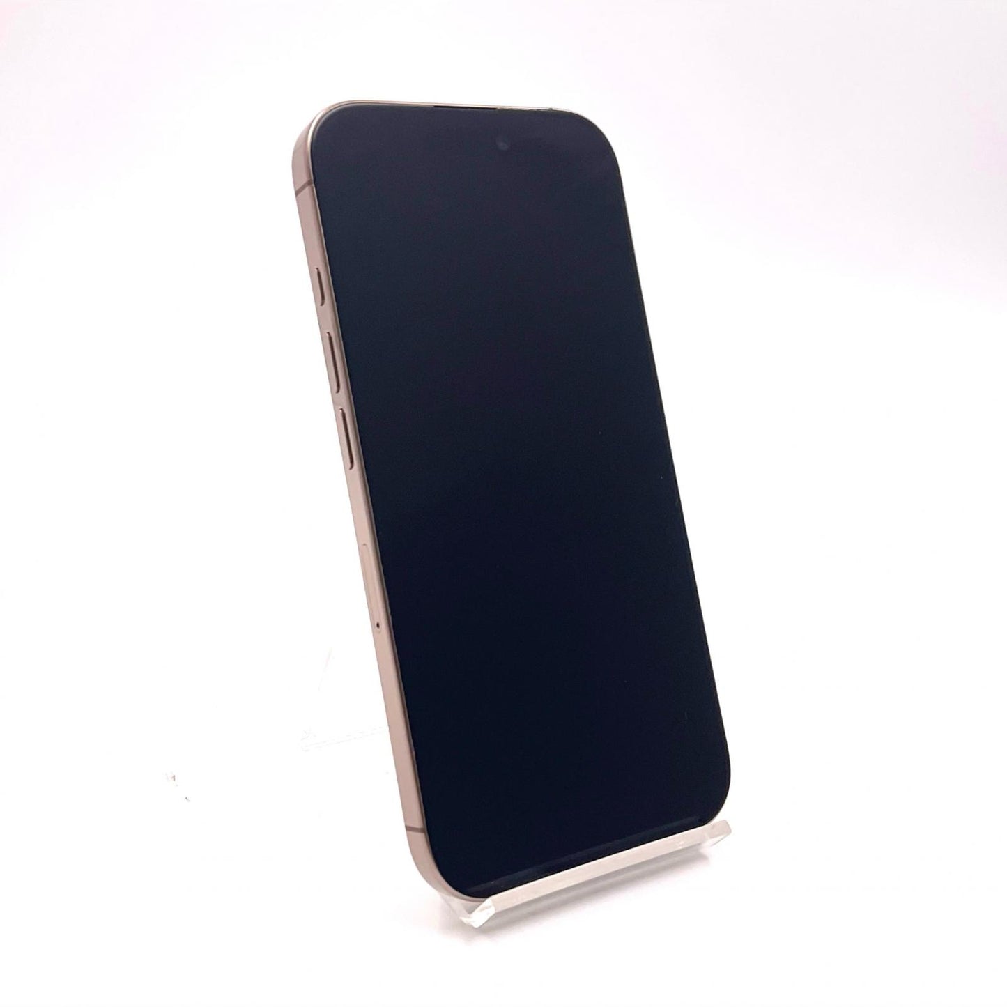 【全額返金保証】【最速発送】Apple iPhone iPhone 16 Pro 512GB デザートチタニウム SIMフリー 白ロム 美品 動作確認済 90%