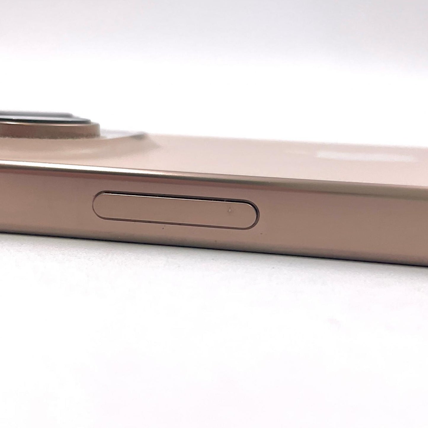 【全額返金保証】【最速発送】Apple iPhone iPhone 16 Pro 512GB デザートチタニウム SIMフリー 白ロム 美品 動作確認済 90%