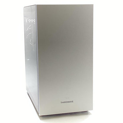 【全額返金保証】【最速発送】ドスパラ Lightning-G AF7W AMD Ryzen 7 7700 8-Core Processor 16GB M.2 SSD 1TB NVIDIA GeForce RTX 5060 超美品 動作確認済