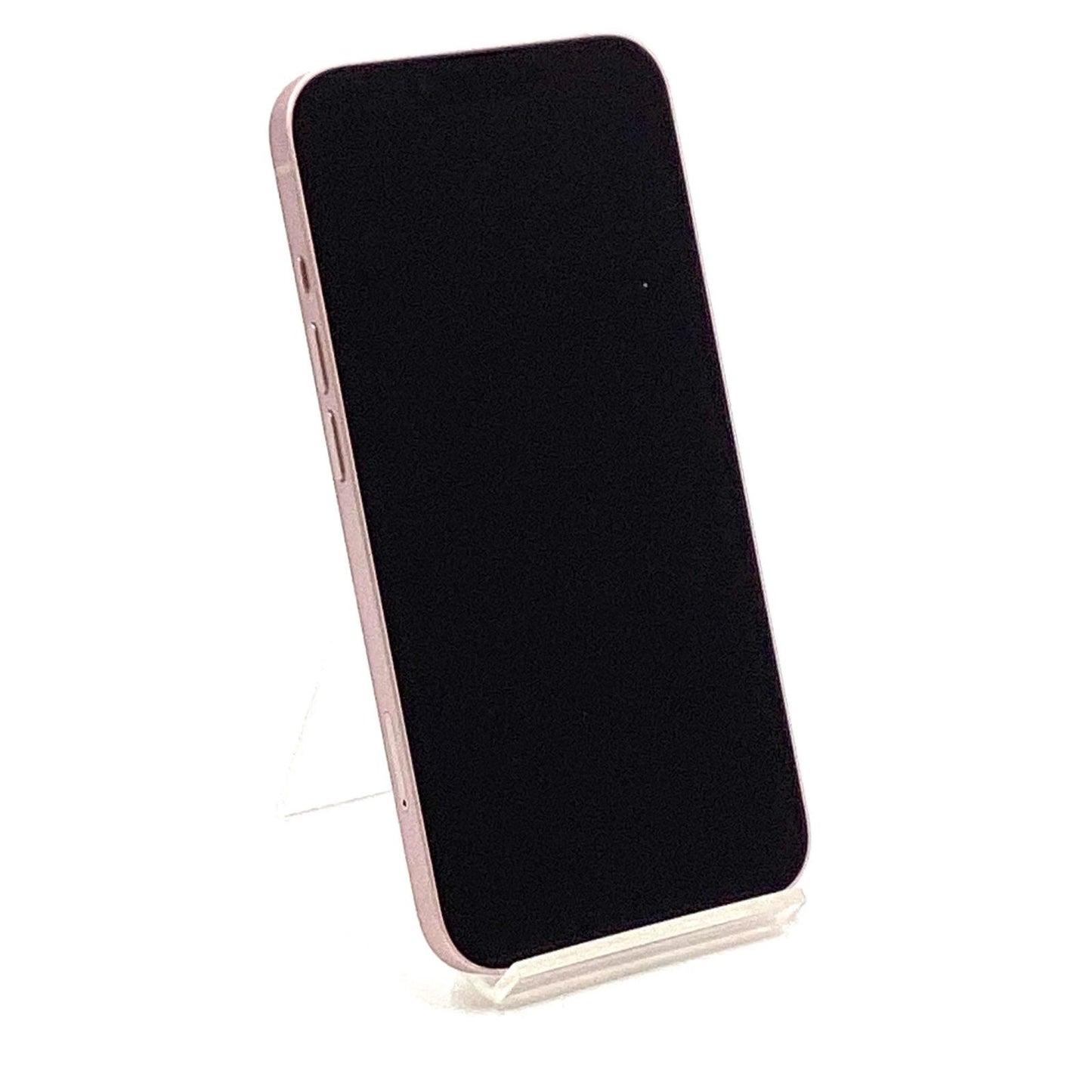 【全額返金保証】【最速発送】Apple iPhone iPhone 13 128GB ピンク SIMフリー 白ロム 超美品 動作確認済 94%
